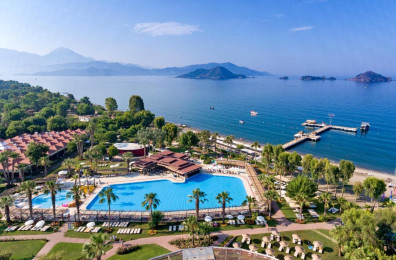 Club Tuana Park Fethiye