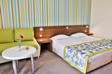 Park Hotel Golden Beach
