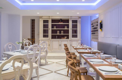 Mari Kristin Beach Hotel (adults only 14+)