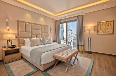 Rixos Premium Magawish Suites ' Villas