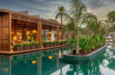 Kaya Palazzo Resort