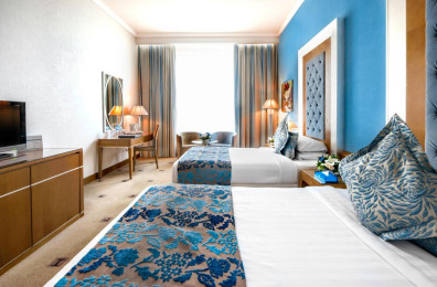Marina Byblos Hotel
