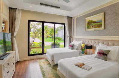 Vinpearl Discovery Wonderworld