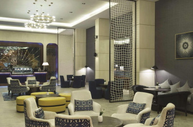 DoubleTree By Hilton Resort ' Spa Marjan Island*