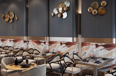 Seaden De Mar Resort ' Spa