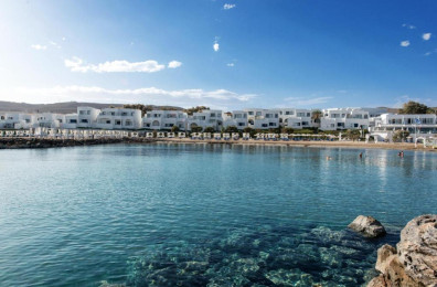 Knossos Beach Bungalows ' Suites