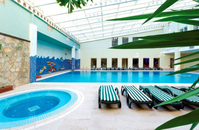 Sural Resort Hotel