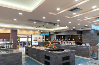 Galini Sea View Hotel (adults only 16+)