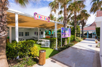 Orange County Resort Hotel Belek