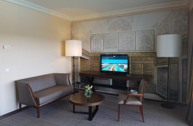  Oceana Hotel ' Spa (ex. Tui Blue Oceana Suites)