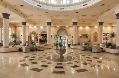 Regency Plaza Aqua Park ' Spa