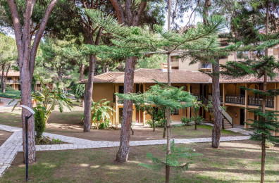 Asteria Family Belek (ex. Aquaworld Belek By Mp Hotels)