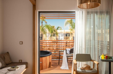 Stella Island Luxury Resort ' Spa (adults only 16+)