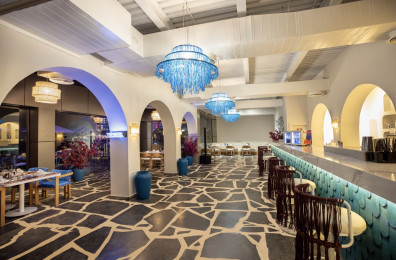 Rixos Premium Alamein (adults only +18)