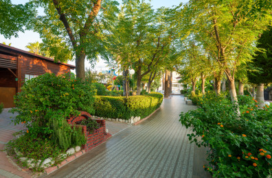 Aydinbey Famous Resort