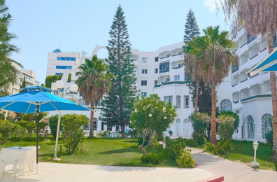 Jinene Resort ' Spa