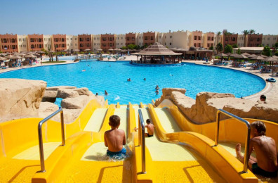 Sunrise Royal Makadi Resort