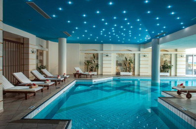 Rethymno Palace Hotel