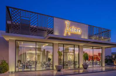 Rixos Premium Magawish Suites ' Villas