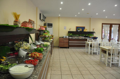 Katre Hotel