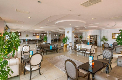 Turan Prince Hotel