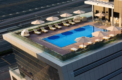 Millennium Place Dubai Marina Hotel