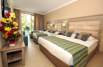 Insula Resort ' Spa