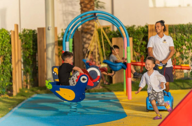 Rixos Premium Magawish Suites ' Villas