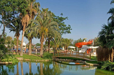 Q Aventura Park Hotel