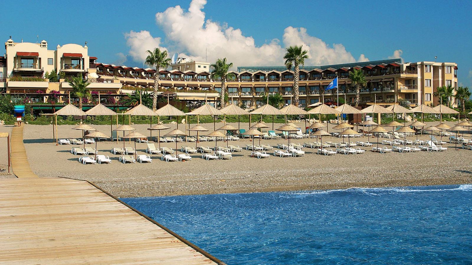 Oferte de vacanța în Armas Labada - prețuri 2026 | Kemer din Chișinău