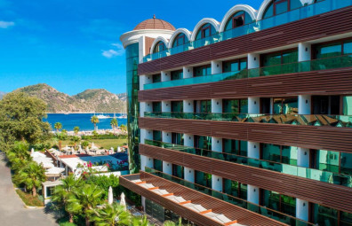 Elite World Marmaris