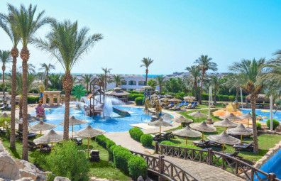 Jaz Fayrouz Resort (ex. Hilton Fayrouz)