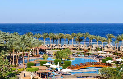 Sharm Grand Plaza
