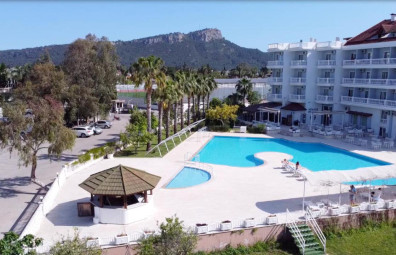 Adalin Hotel