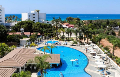 Christofinia Hotel