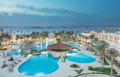 Pyramisa Sahl Hasheesh