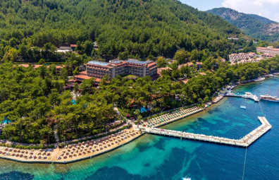 Grand Yazici Club Marmaris Palace