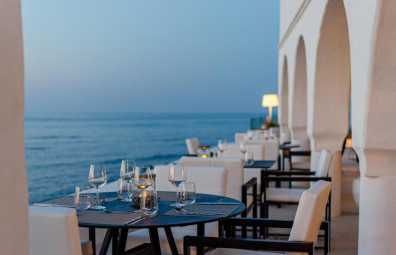 Knossos Beach Bungalows ' Suites